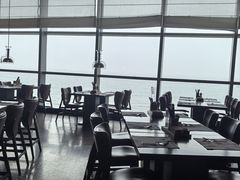 -青岛海天大酒店·1988全日餐厅