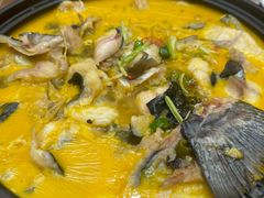 -鲁宴·鲁煨黄河生态大鲤鱼(月坛店)