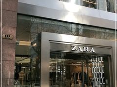 -ZARA(大上海时代广场店)