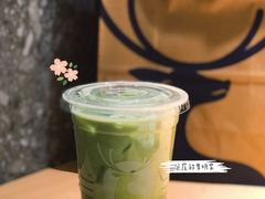 -luckincoffee瑞幸咖啡(冠福大厦店)