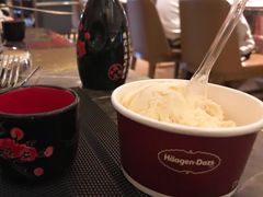 -丽彩天祺酒店-自助餐厅