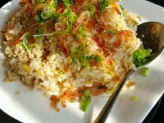 樱花虾炒饭-百家班(市府店)
