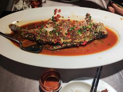 -回头食客-李久其家民间餐厅(望城金桥国际店)