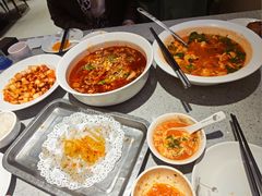 -紫光园(劲松店)