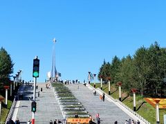 -北极村旅游风景区