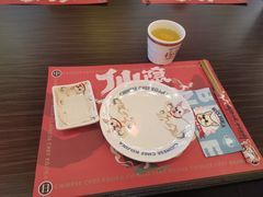 -仙隐小鹿中華の日料(荣民龙首广场店)