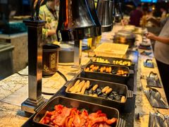 -美盛喜来登大酒店-盛宴标帜餐厅