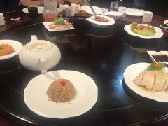 -吴门人家·苏宴宫廷菜(拙政园店)