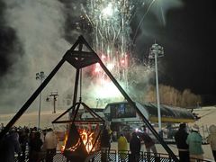 -长白山万达锦华套房酒店