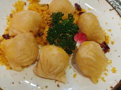 -中恒华茶楼(牌坊店)