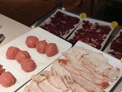 -潮泰牛肉火锅 · 创于1992年(车公庙店)