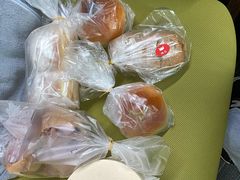 -沁屋面包店(人民东路店)