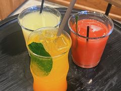 -自由生长植物工作室(深港花卉中心店)