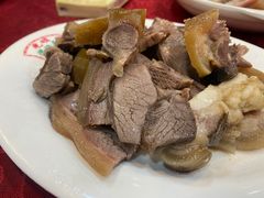 -光明清汤羊(宝业路店)