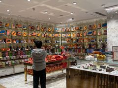 -VENCHI 闻绮(北京国贸商城店)