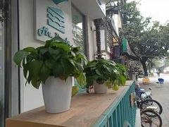 -丁先生蛋糕·品质鲜作(桐梓林店)
