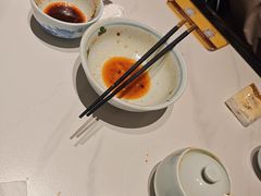 -龍聚祥烧麦馆(万达店)