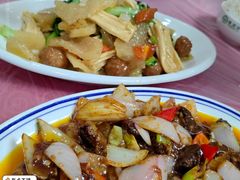 -乐乐餐厅(湘子庙街店)