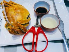 -快乐海鲜酒楼(滇池路店)