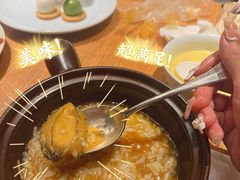 -长沙君悦酒店·自助餐厅咖啡厅