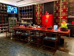 -千百味红餐厅·江西菜(绿地双子塔店)