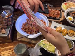 -小川洋风料理(汉街店)