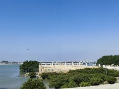 -宝安西湾红树林湿地公园