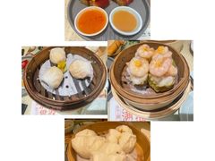 -点都德(奥体印象城店)