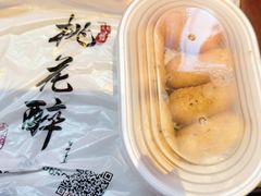 -今朝桃花醉川菜(县西巷店)