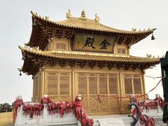 -洛阳白云山景区