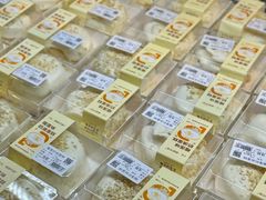 -胖东来生活广场(健康路店)