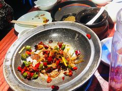 -红蜡烛-养生粥-津鲁菜(中山路店)