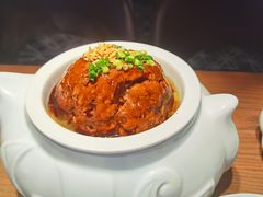 -扬州狮子楼·非遗淮扬菜(东关街店)