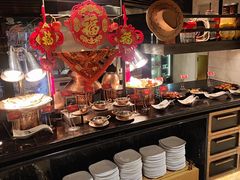 -星汇餐厅(新濠影汇店)