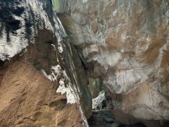 -秦岭终南山世界地质公园翠华山景区