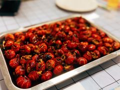 -郑喜旺烧烤(新密总店)