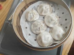 -鸡鸣汤包(红山动物园店)