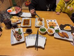 -大焰自助日本料理 铁板烧(徐汇店)