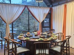 -筱湘溪·原住土菜小院