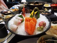 -天狗山料理(省体店)