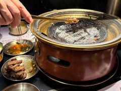 -西塔老太太泥炉烤肉(北京北苑天街龙湖店)