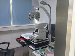 -造寸眼镜·蔡司官方授权店(东门店)