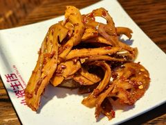 -小柴米·传统江西菜(万寿宫店)