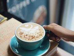 -COFFEE HOLIC(朝外SOHO店)