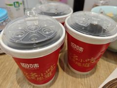 -回味鸭血粉丝汤(砂之船店)