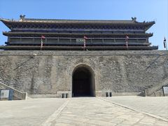 -西安城墙·碑林历史文化景区