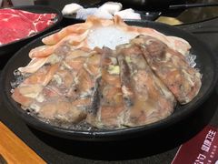 粉墨双拼鸡-呷哺呷哺(悦荟广场店)