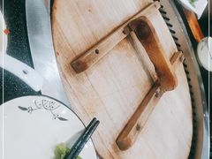 -三里屯土灶炖公鸡地锅鸡(江东店)