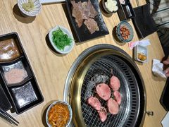 -松鱼亭·和牛烧肉(协鑫广场店)