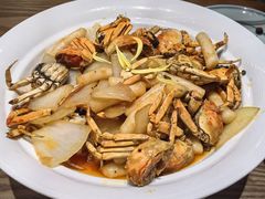 -周家二小姐的菜(西津渡店)